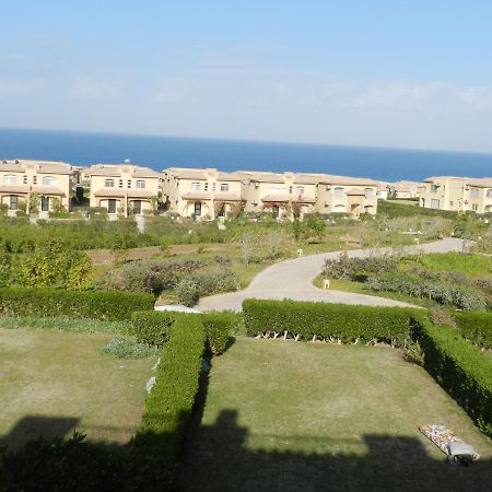 Telal Ain Sokhna Villa Ain Sukhna Bagian luar foto