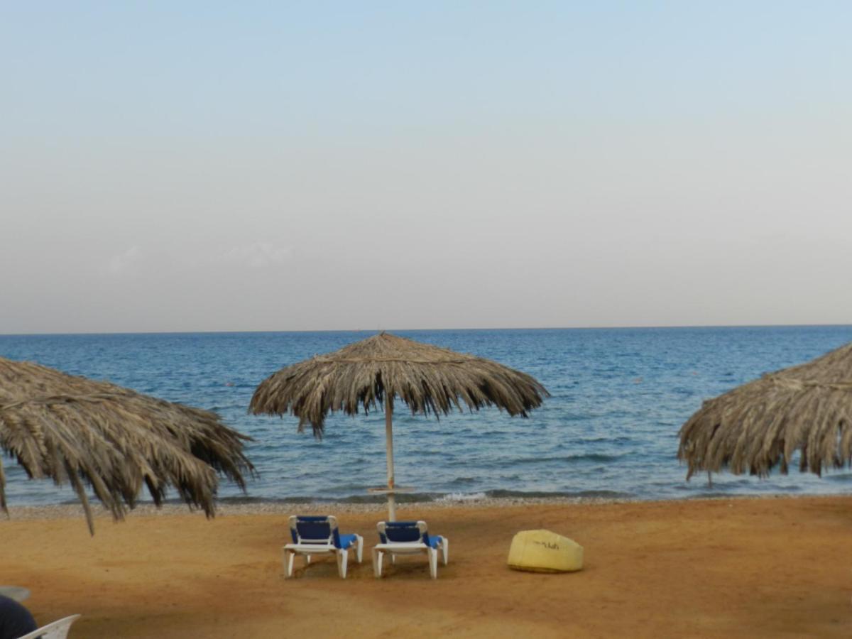 Telal Ain Sokhna Villa Ain Sukhna Bagian luar foto