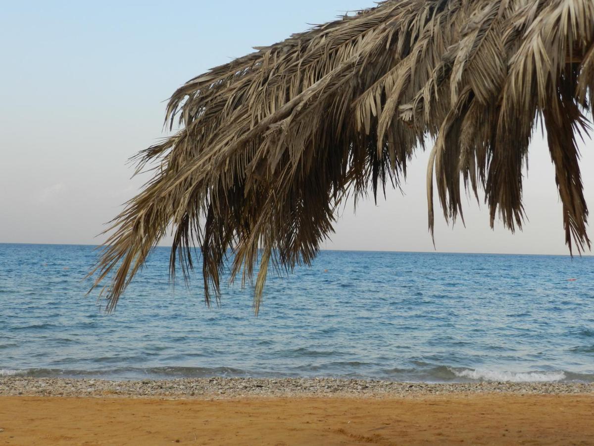Telal Ain Sokhna Villa Ain Sukhna Bagian luar foto