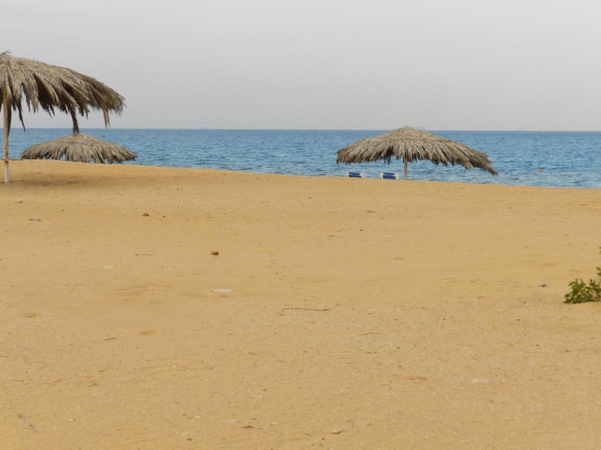 Telal Ain Sokhna Villa Ain Sukhna Bagian luar foto