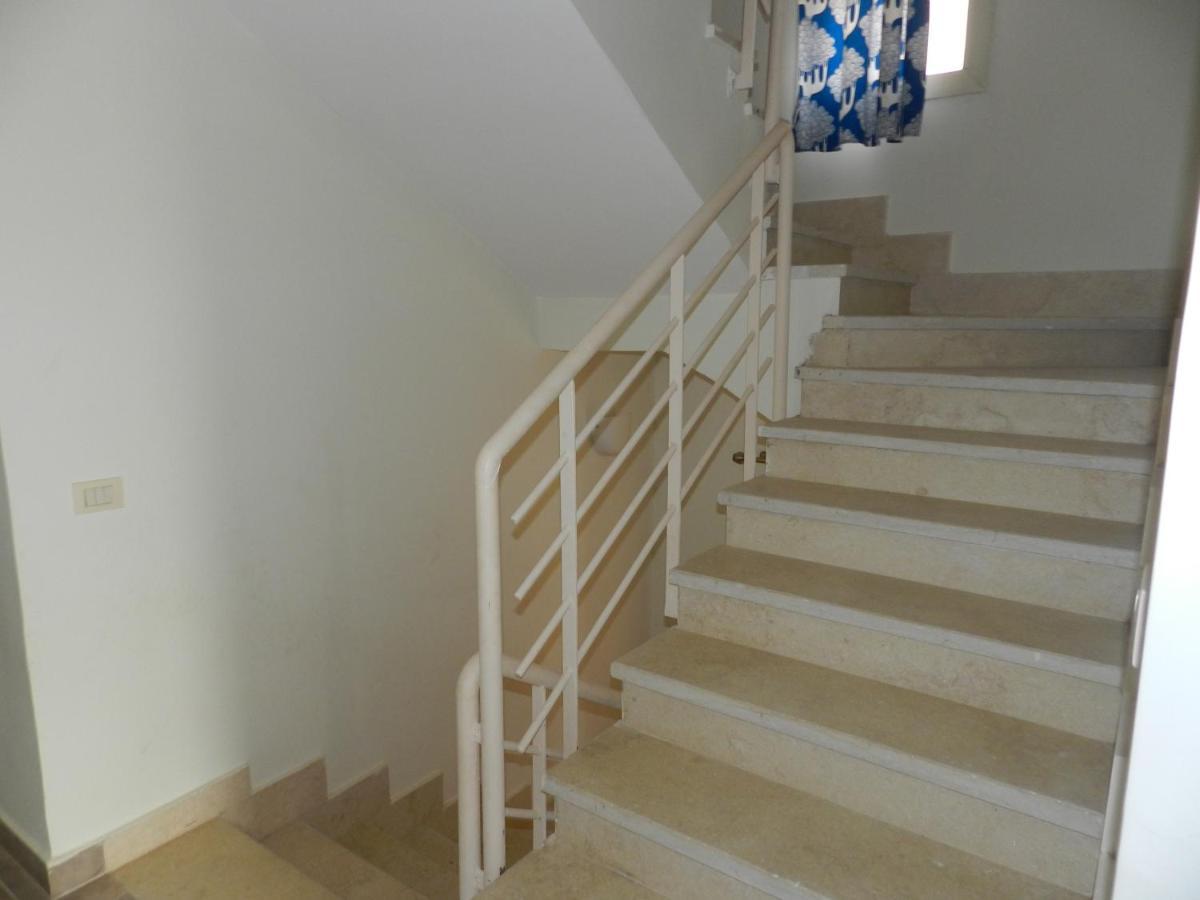 Telal Ain Sokhna Villa Ain Sukhna Bagian luar foto