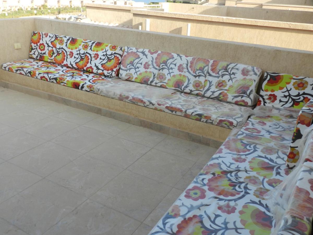 Telal Ain Sokhna Villa Ain Sukhna Bagian luar foto