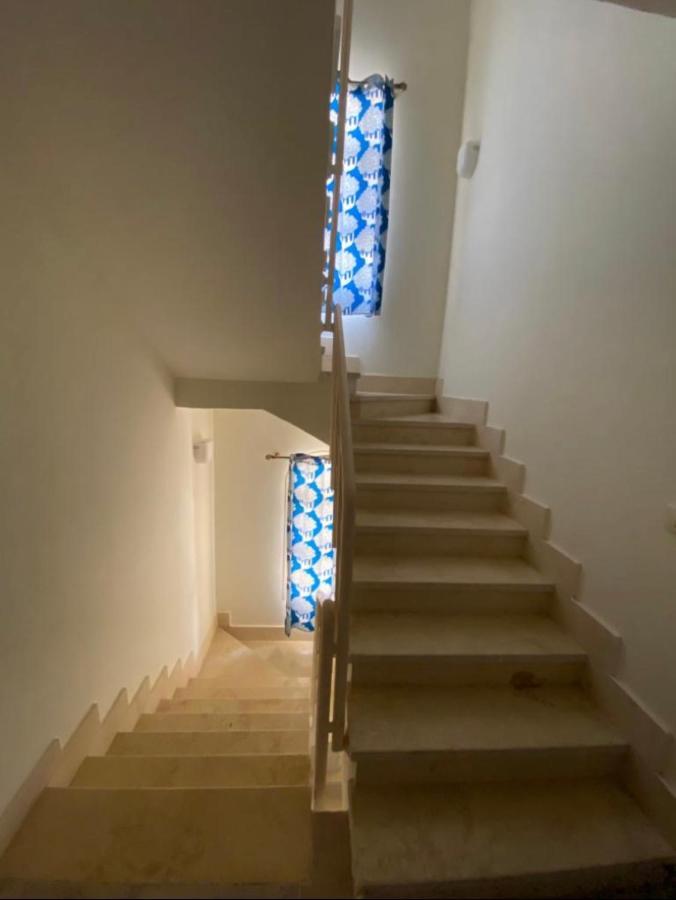 Telal Ain Sokhna Villa Ain Sukhna Bagian luar foto